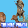 Thunda_Punch