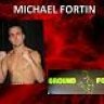 Michael Fortin