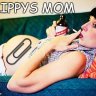 Clippys Mom