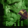Born to Kill