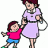 Mom's Warrior