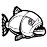 piranha punch