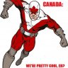 Captain Canada