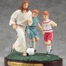 Soccer Kicks 4 Jesus