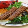 Kebab made by Khabib