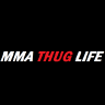 MMA THUG LIFE