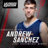 Andrew Sanchez