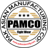 Pamco Fighwear