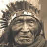 Chief Tomahawk