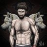 Zabit 145 Goat