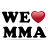We Love MMA