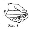 Knuckle Flasher