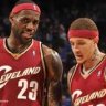 Delonte West
