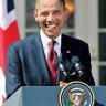 Uncle barry