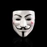 Anonymous Mayhem