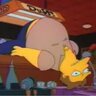 Barney Gumble