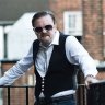 David Brent