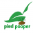 The Pied Pooper